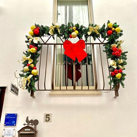 Domus Klara Bed & Breakfast Turi Luaran gambar