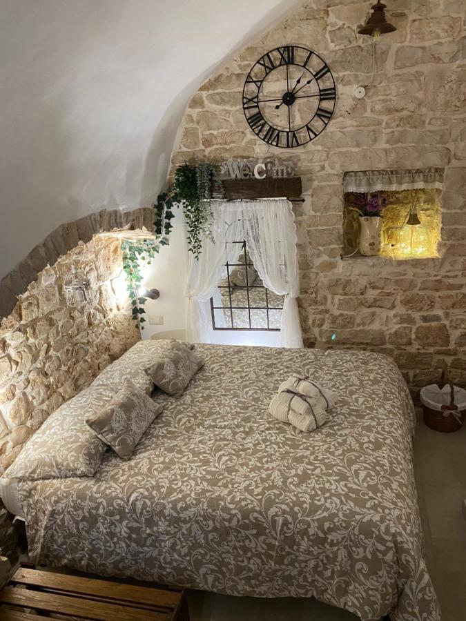 Domus Klara Bed & Breakfast Turi Luaran gambar