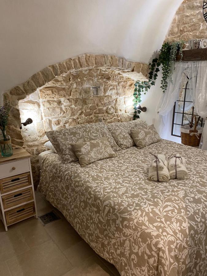Domus Klara Bed & Breakfast Turi Luaran gambar