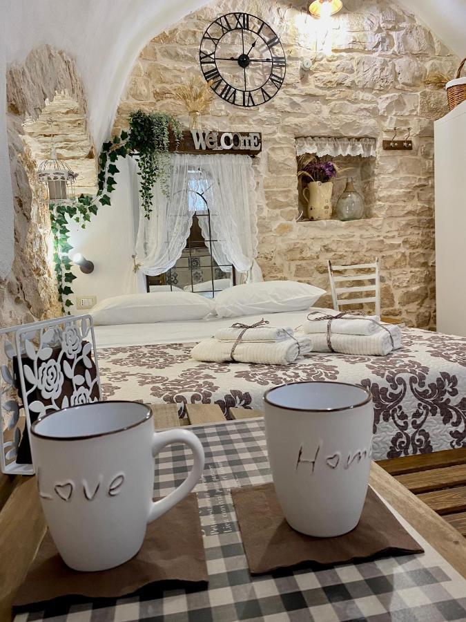Domus Klara Bed & Breakfast Turi Luaran gambar