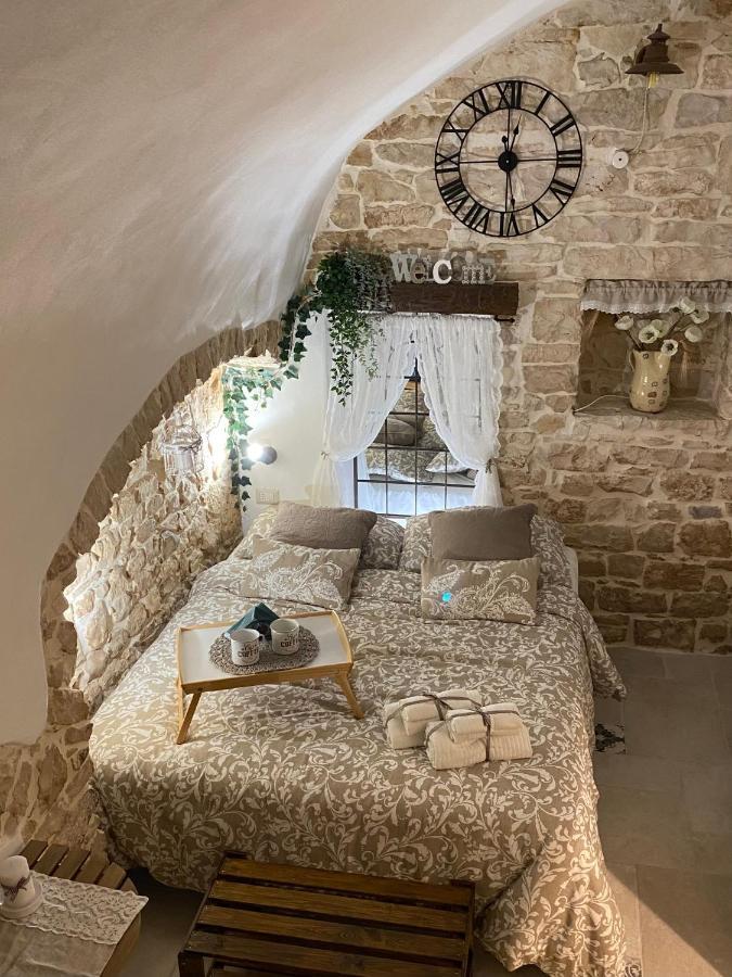 Domus Klara Bed & Breakfast Turi Luaran gambar