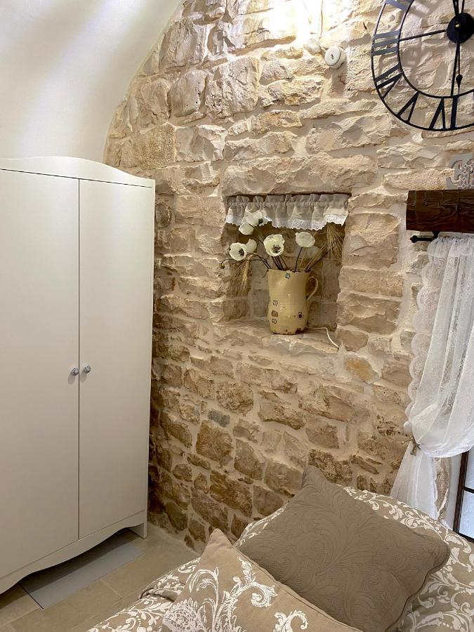 Domus Klara Bed & Breakfast Turi Luaran gambar