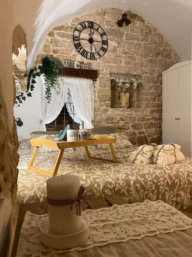 Domus Klara Bed & Breakfast Turi Luaran gambar