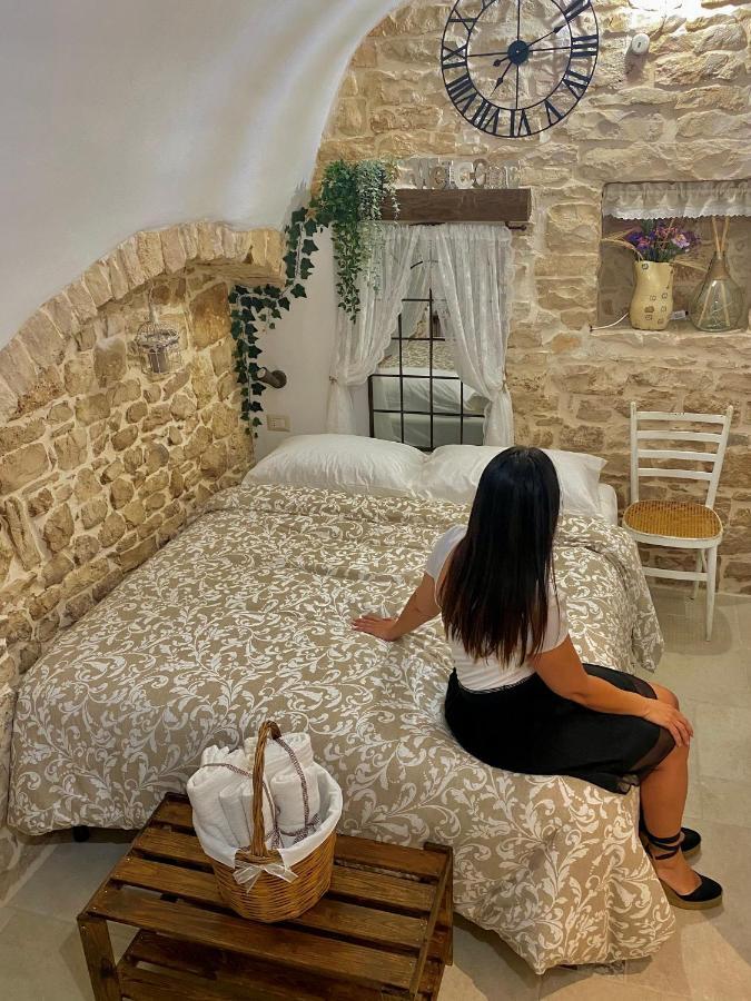 Domus Klara Bed & Breakfast Turi Luaran gambar
