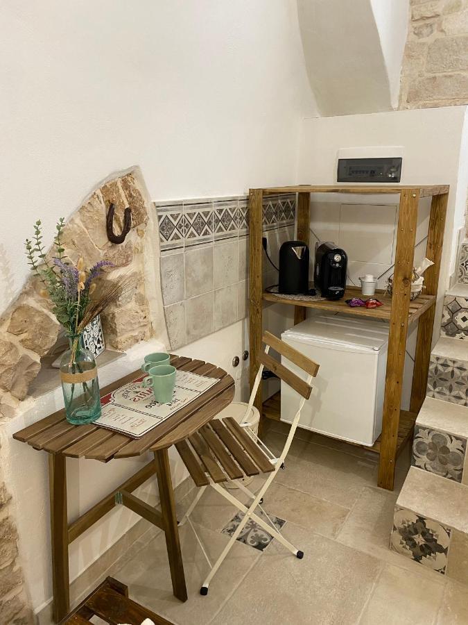 Domus Klara Bed & Breakfast Turi Luaran gambar