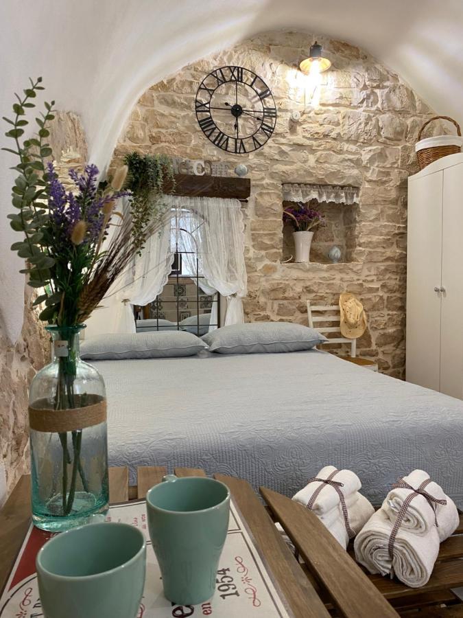 Domus Klara Bed & Breakfast Turi Luaran gambar