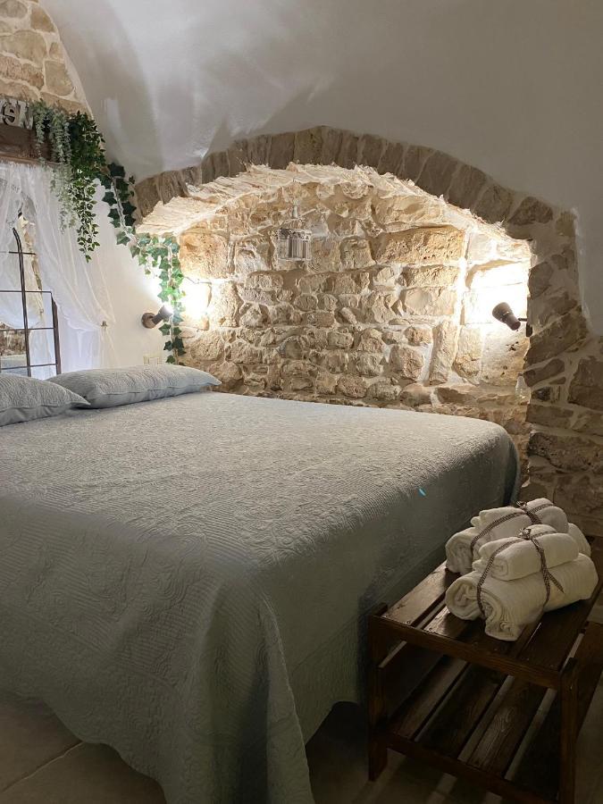 Domus Klara Bed & Breakfast Turi Luaran gambar