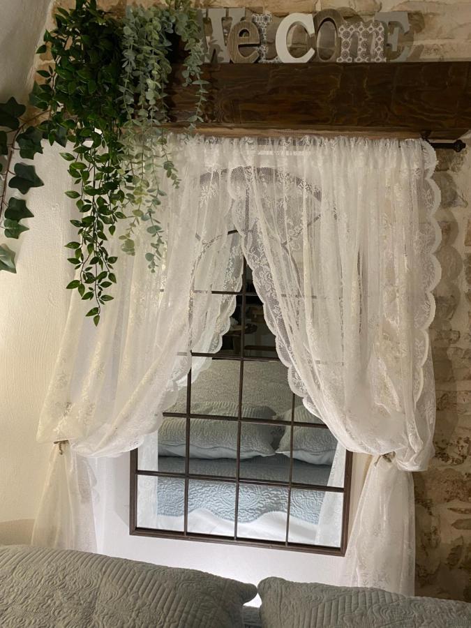 Domus Klara Bed & Breakfast Turi Luaran gambar