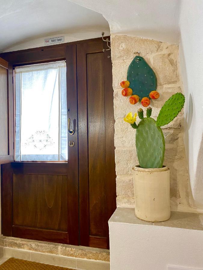 Domus Klara Bed & Breakfast Turi Luaran gambar