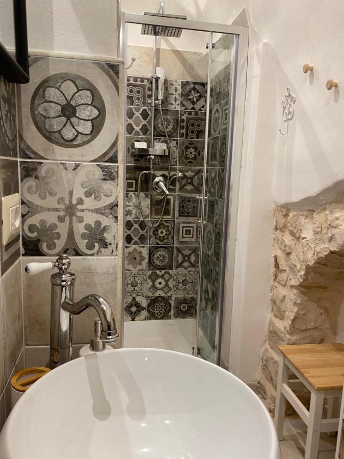 Domus Klara Bed & Breakfast Turi Luaran gambar