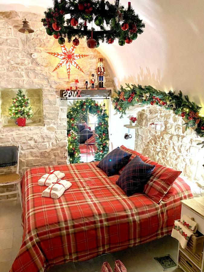 Domus Klara Bed & Breakfast Turi Luaran gambar