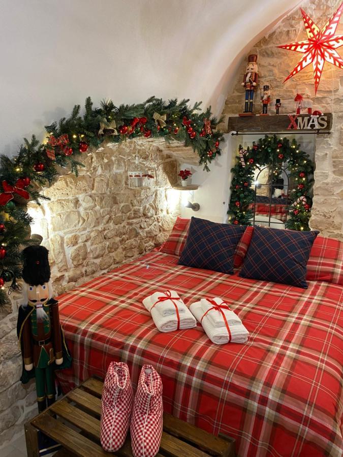 Domus Klara Bed & Breakfast Turi Luaran gambar