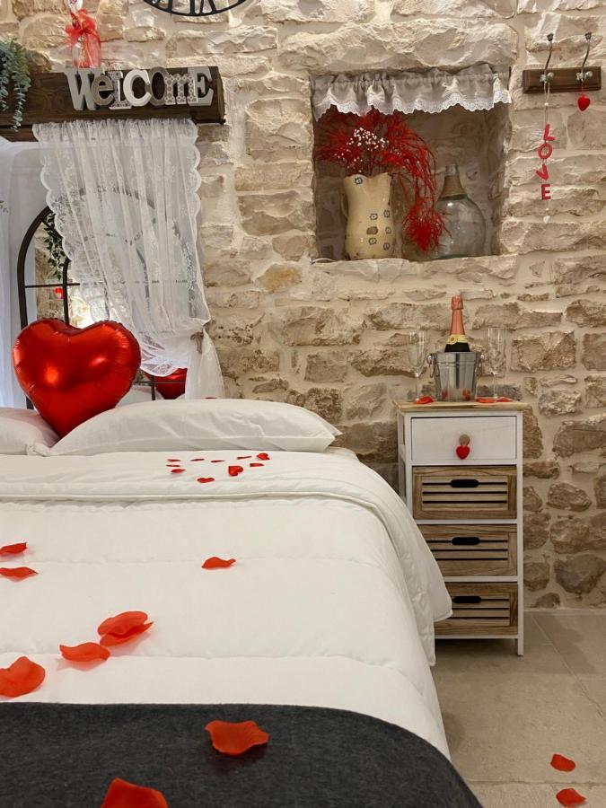 Domus Klara Bed & Breakfast Turi Luaran gambar