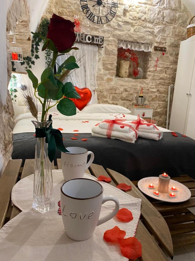 Domus Klara Bed & Breakfast Turi Luaran gambar