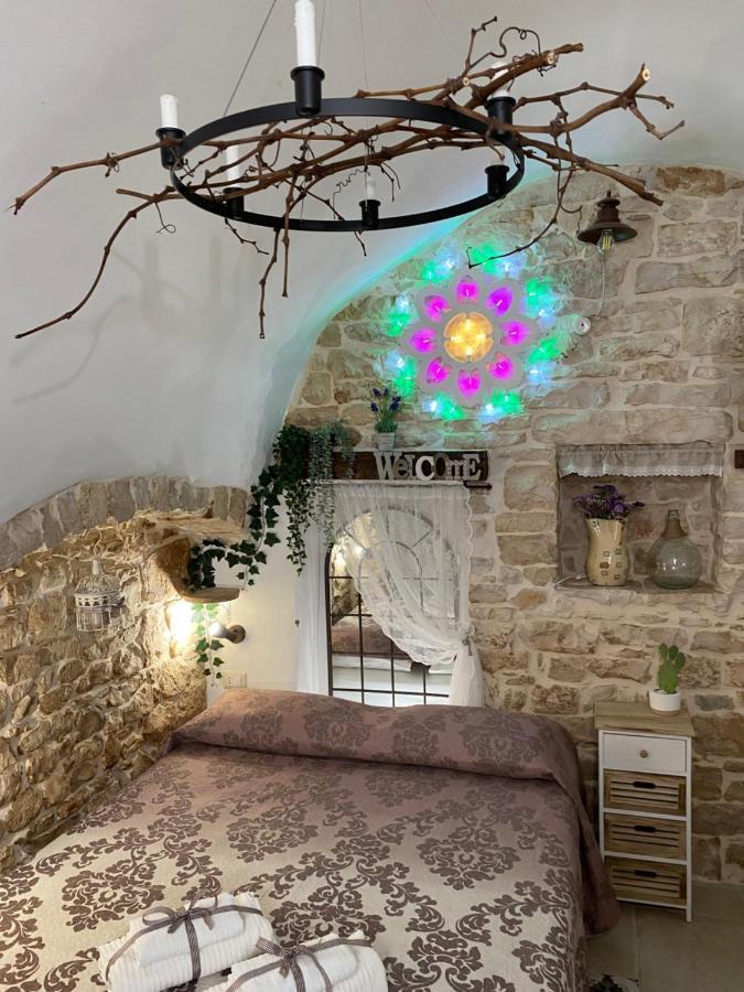 Domus Klara Bed & Breakfast Turi Luaran gambar