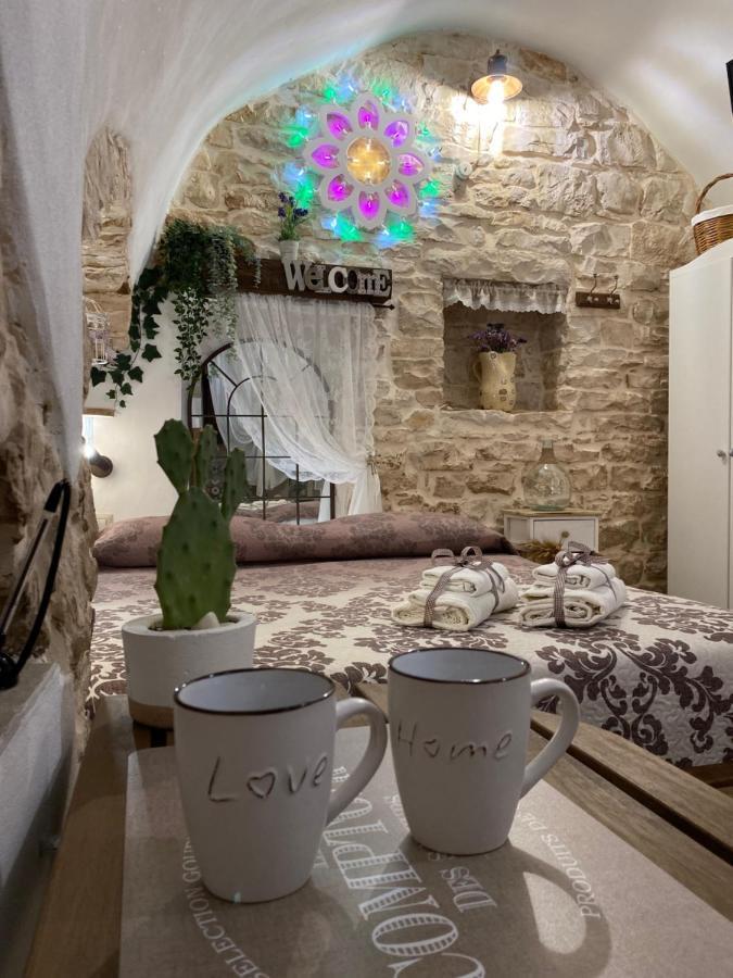 Domus Klara Bed & Breakfast Turi Luaran gambar