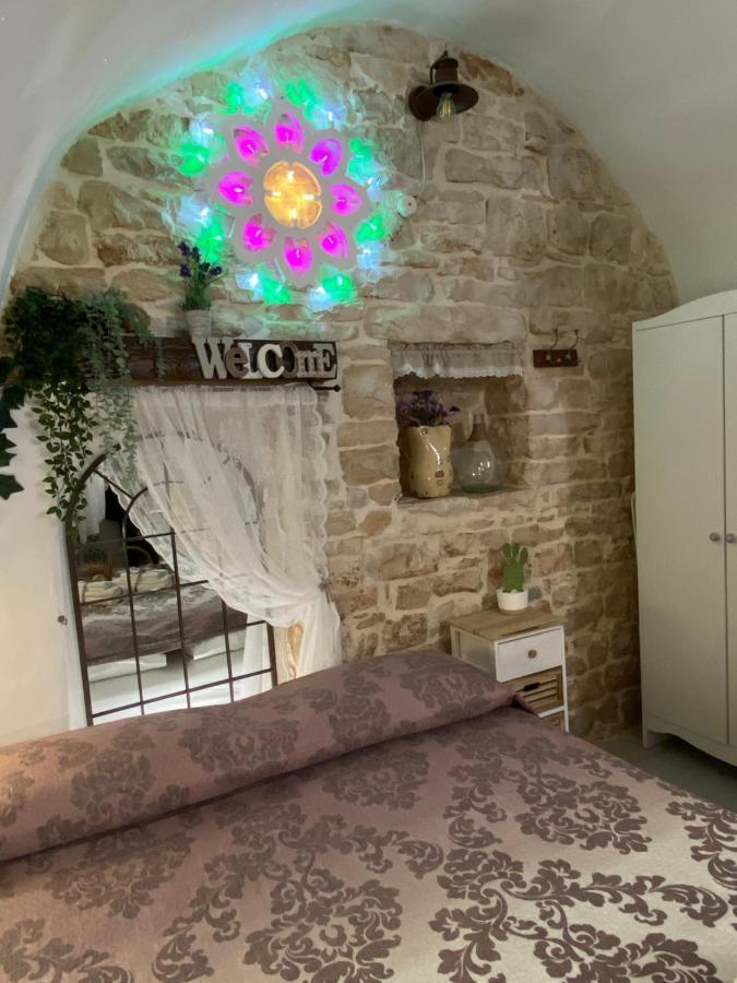 Domus Klara Bed & Breakfast Turi Luaran gambar