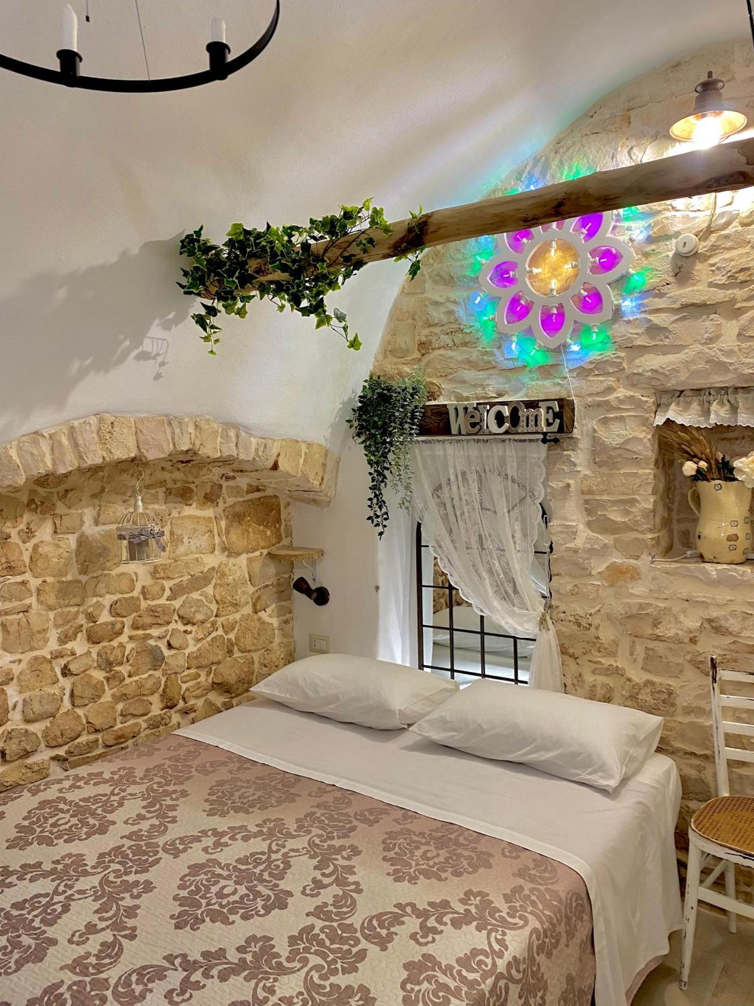 Domus Klara Bed & Breakfast Turi Luaran gambar