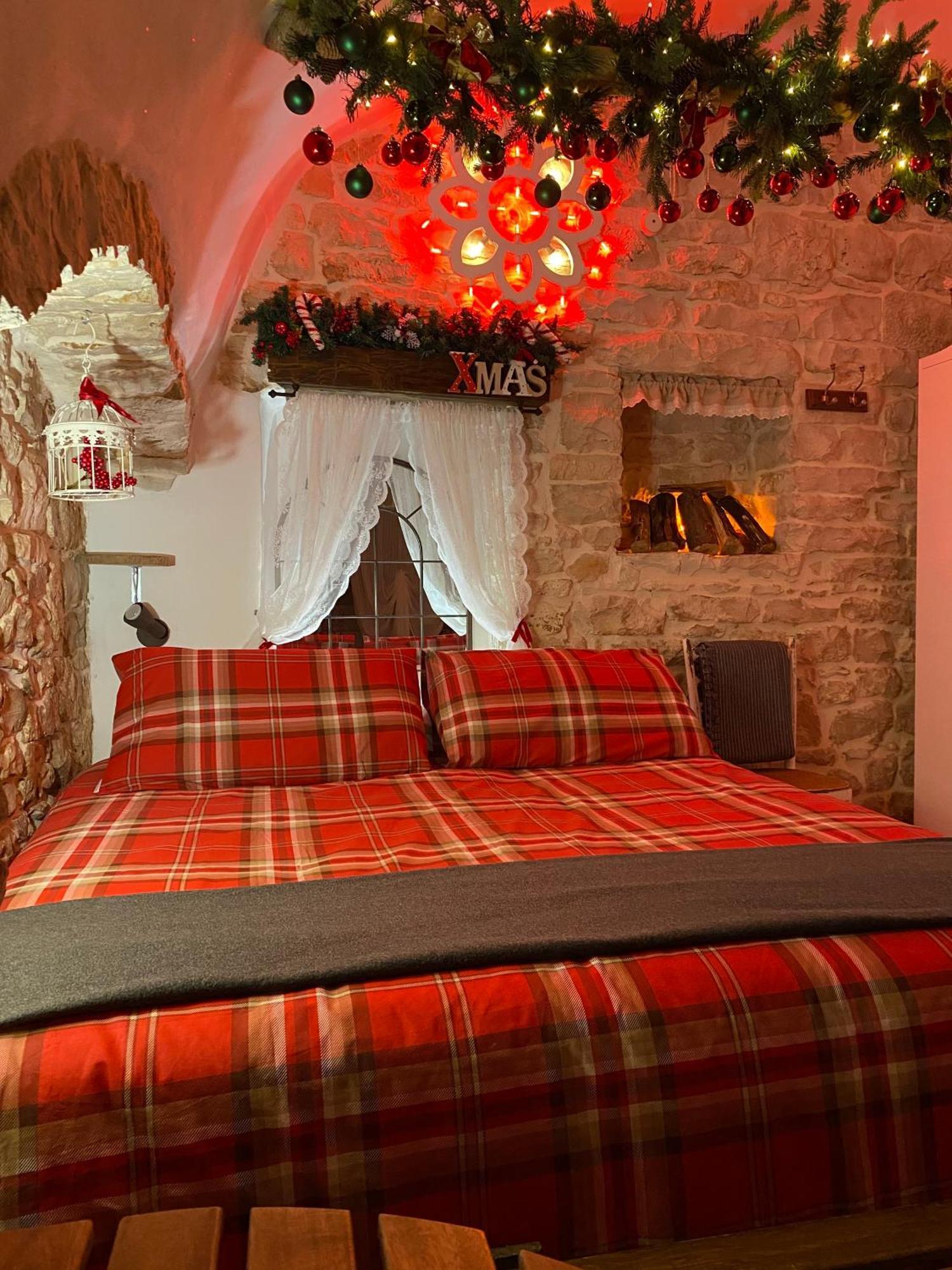 Domus Klara Bed & Breakfast Turi Luaran gambar