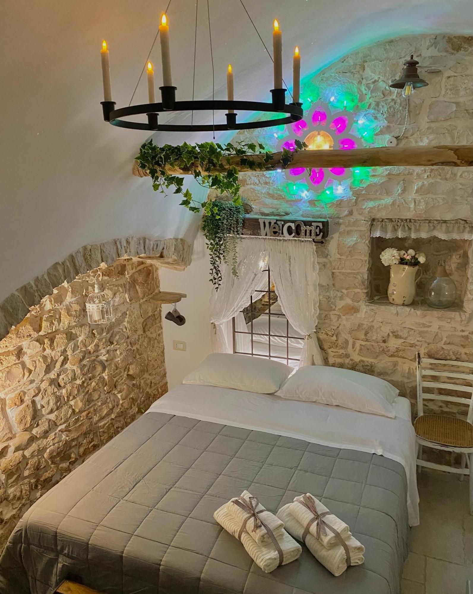 Domus Klara Bed & Breakfast Turi Luaran gambar